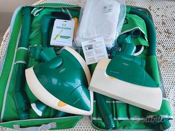 kit completo Vorwerk