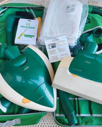 kit completo Vorwerk