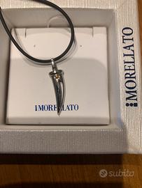 COLLANA MORELLATO