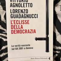 “L’ECLISSE DELLA DEMOCRAZIA”