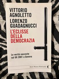 “L’ECLISSE DELLA DEMOCRAZIA”