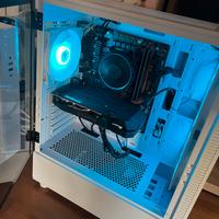 PC da gaming/ufficio NVIDIA GeForce GTX 1660 SUPER