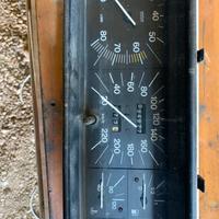 Ricambi alfa 75 1.6 carb 1a serie