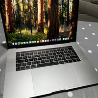 MacBook 15 Pro