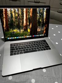 MacBook 15 Pro