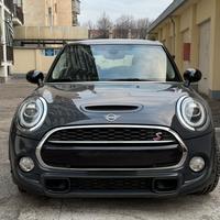MINI Cooper S Automatica 192 CV  2019