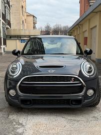 MINI Cooper S Automatica 192 CV  2019