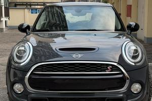 MINI Cooper S Automatica 192 CV  2019