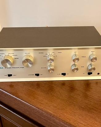 Dynaco pas3x