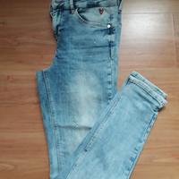 jeans Desigual tg 38