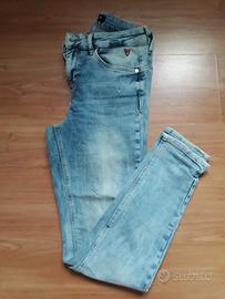 jeans Desigual tg 38