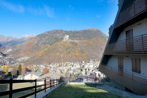Appartamento Caspoggio 