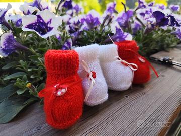 SCARPINE NEONATO