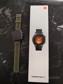 Xiaomi Watch 5