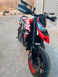 Ducati hypermotard 950 RVE