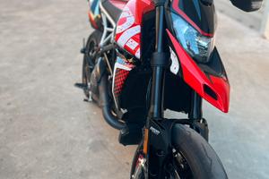 Ducati hypermotard 950 RVE