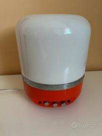 LAMPADE RADIO EUROPHONE RAMPOLDI
