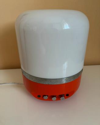LAMPADE RADIO EUROPHONE RAMPOLDI