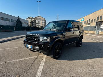 Land Rover Discovery 4 HSE - 7 posti