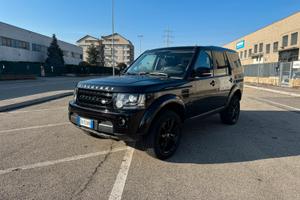Land Rover Discovery 4 HSE - 7 posti