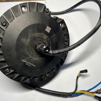 Motore Anteriore SEGWAY GT3 Pro 3500W