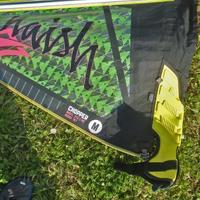 Vela Windsurf Naish Chopper M