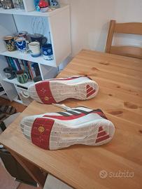 Adidas Crazyquick LS