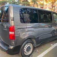Citroen Jumpy SpaceTourer 1.6hdi