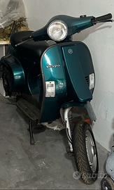 Piaggio vespa hp 50 3 marce del 1991