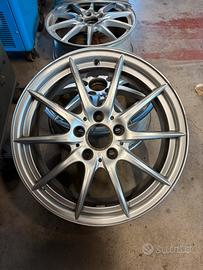 Cerchi Originali Mercedes ClasseA w176