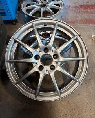 Cerchi Originali Mercedes ClasseA w176