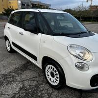 FIAT 500 L 1.3 MJT 111.000KM OK NEOPATENTATI