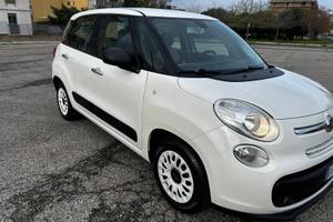 FIAT 500 L 1.3 MJT 111.000KM OK NEOPATENTATI