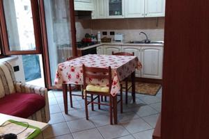 Nuoro bilocale arredato centro