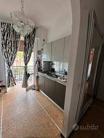 Privato vende appartamento a Lavagna (Ge)