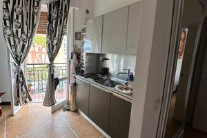 Privato vende appartamento a Lavagna (Ge)