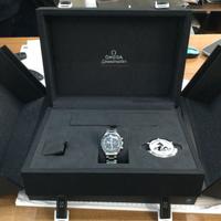 Omega Speedmaster Professional