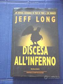 Discesa all’inferno