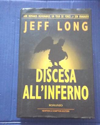 Discesa all’inferno