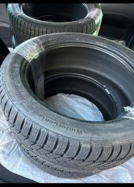 Pneumatici  Invernali Continental 245/45 R18