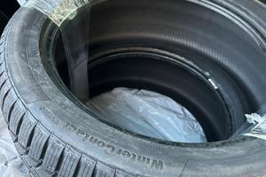 Pneumatici  Invernali Continental 245/45 R18