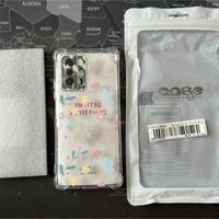 Cover Trasparente Xiaomi 11 T Pro
