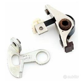 Contatti impianto Marelli Icet 3580