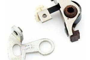 Contatti impianto Marelli Icet 3580