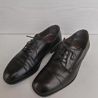 Scarpe formali eleganti da uomo Valleverde  40