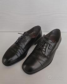 Scarpe formali eleganti da uomo Valleverde  40