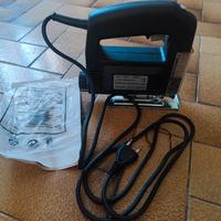 Seghetto alternativo