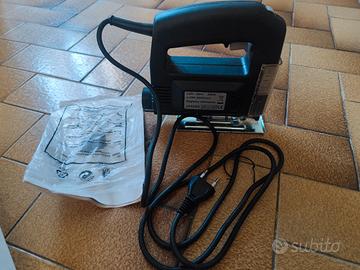 Seghetto alternativo