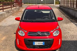 Citroen C1 VTi 72 S&S 5 porte Origins