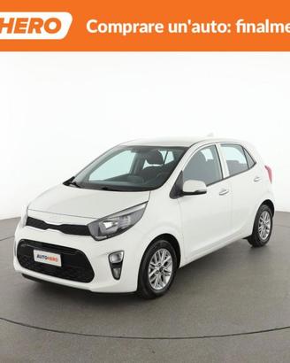 KIA Picanto KS41176